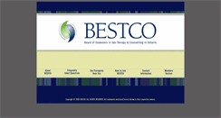 Desktop Screenshot of bestco.info