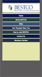 Mobile Screenshot of bestco.info